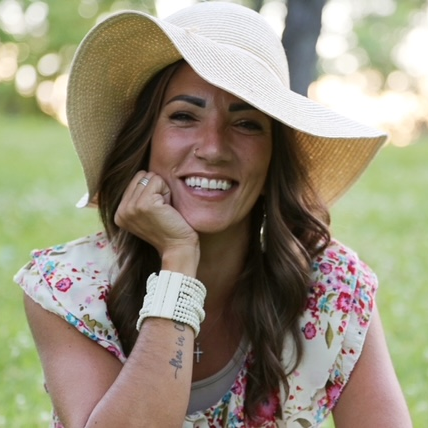 Megan Meyer