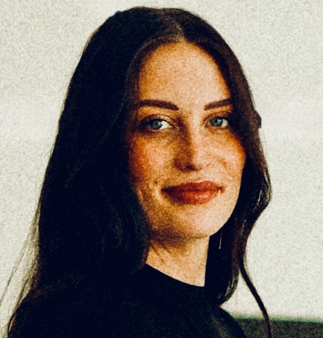 Jo Chandler