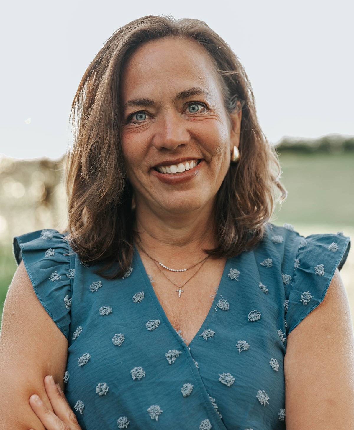 Nikki Schaefer, MSW