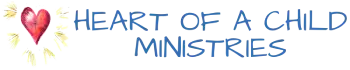 Heart of a Child Ministries