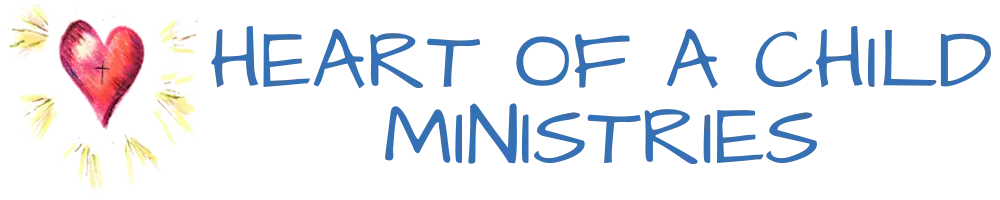 Heart of a Child Ministries