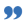 HOAC blue quote